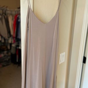 HM tank dress